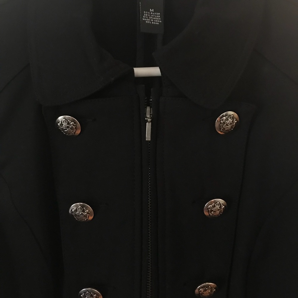 INC Jacket - Picture 2 of 2